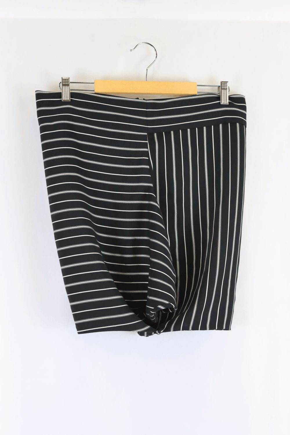 Ted Baker Stripe Top 2 (Au 10-12)