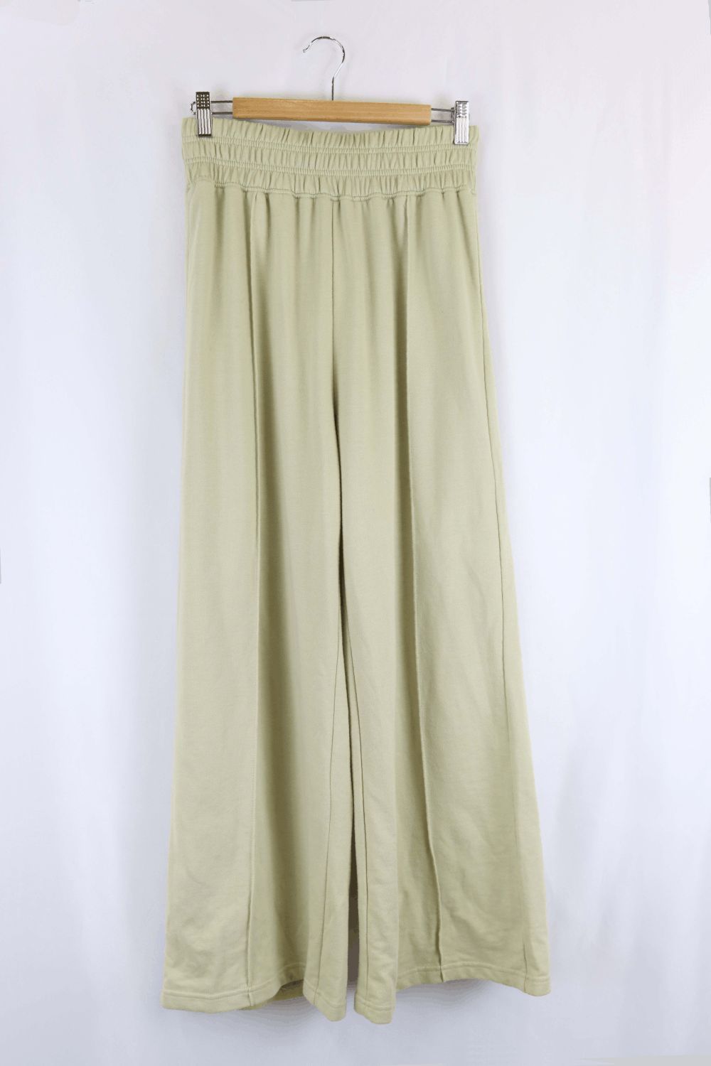 Public Desire Green Pants 10