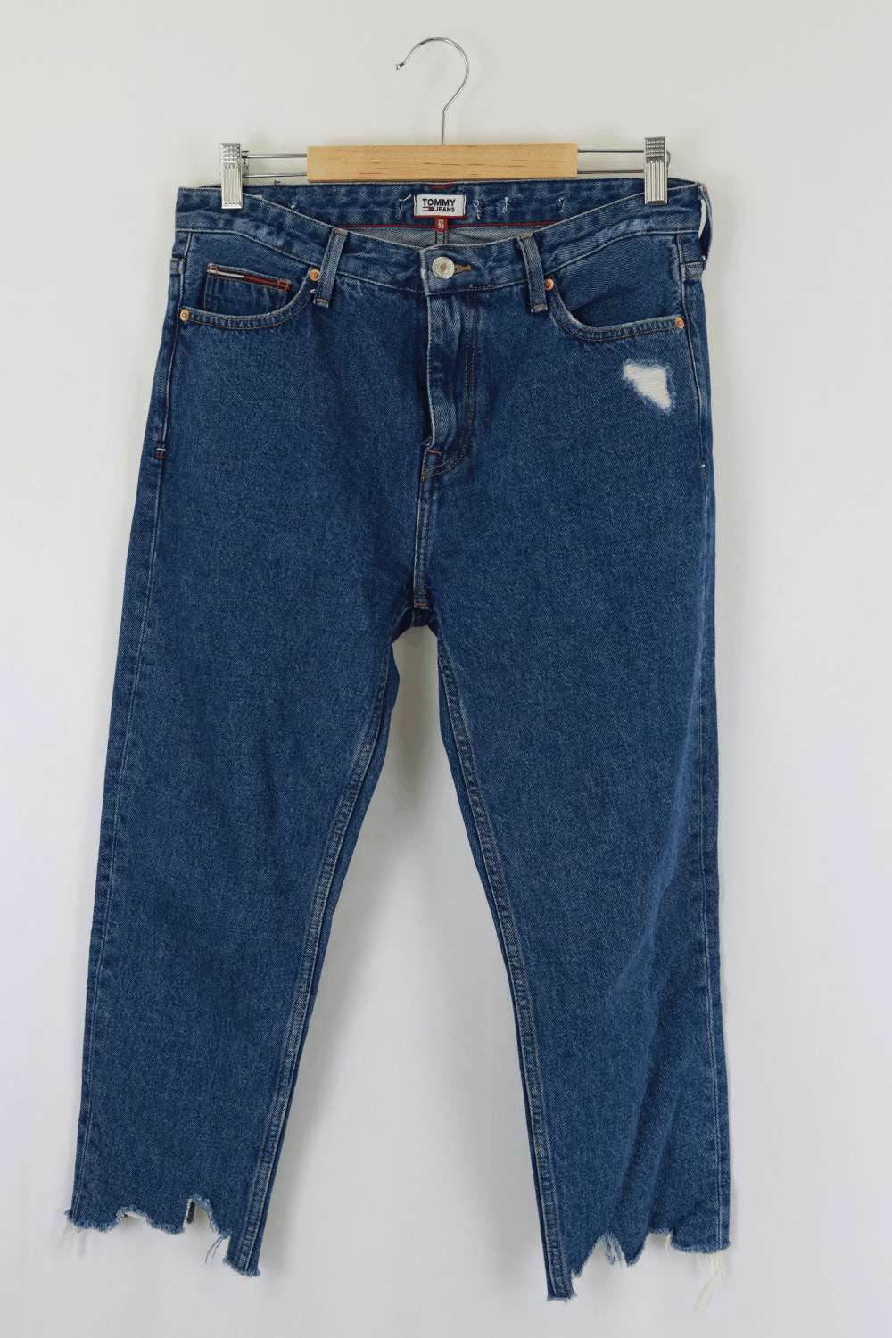 Tommy Hilfiger Blue Jeans 29 (AU 11)