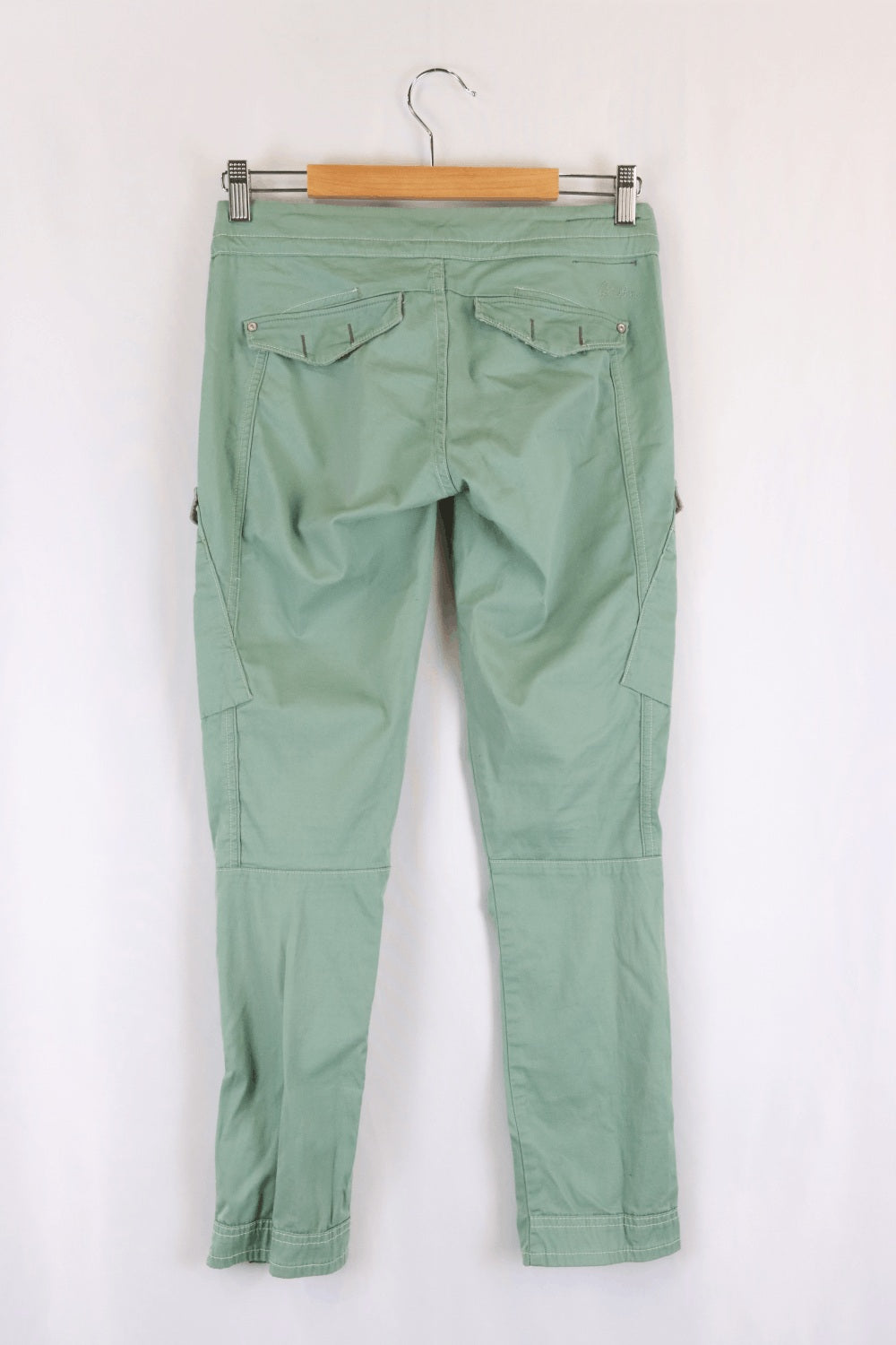 G Star Green Pants S