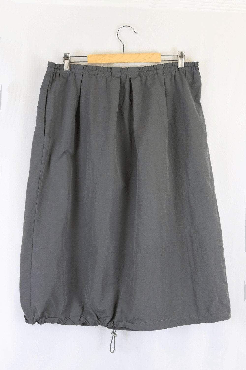 Cos Grey Skirt 12
