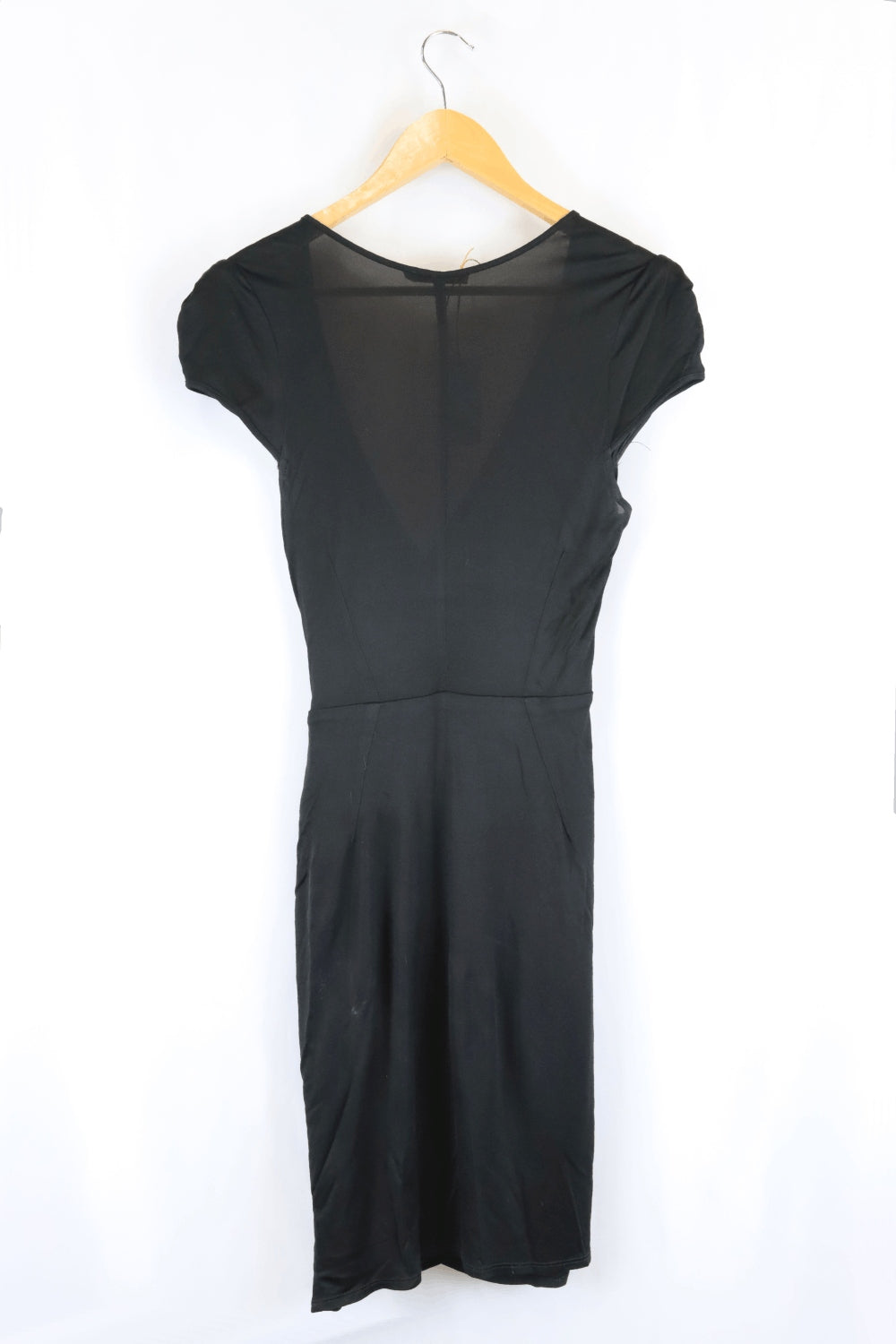 Thurley best sale black dress