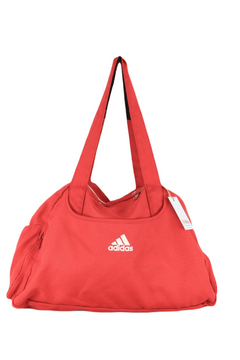 Adidas Red Duffle Bag Reluv Clothing Australia