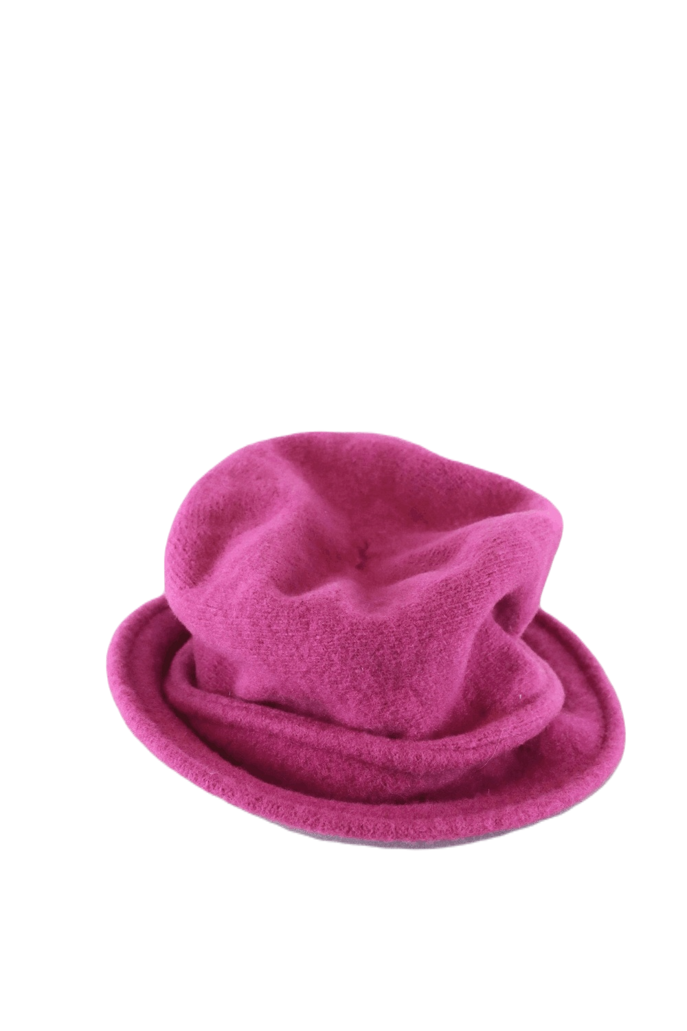 Scala Pronto Pink Hat