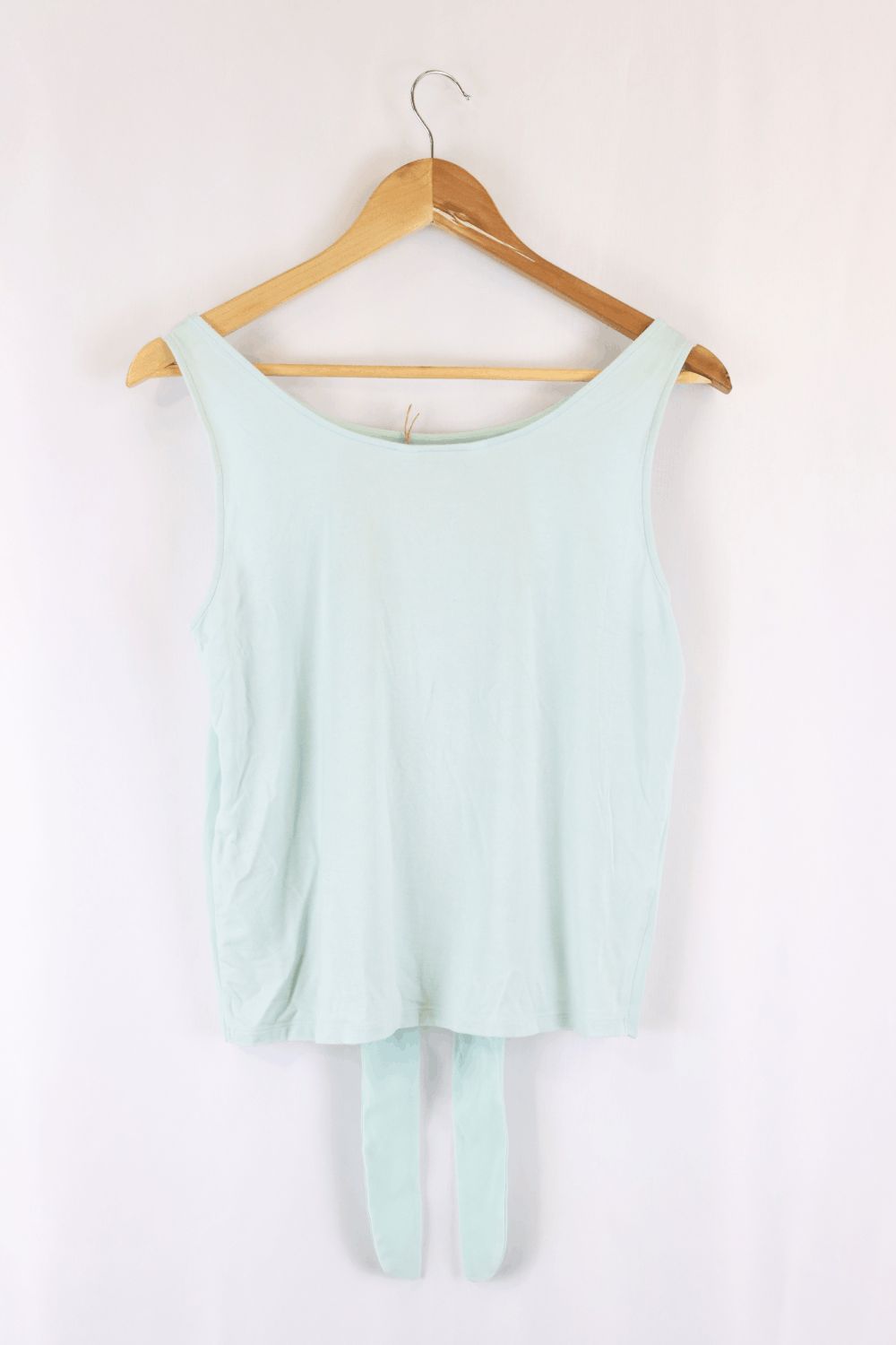 Forever New Blue Top S
