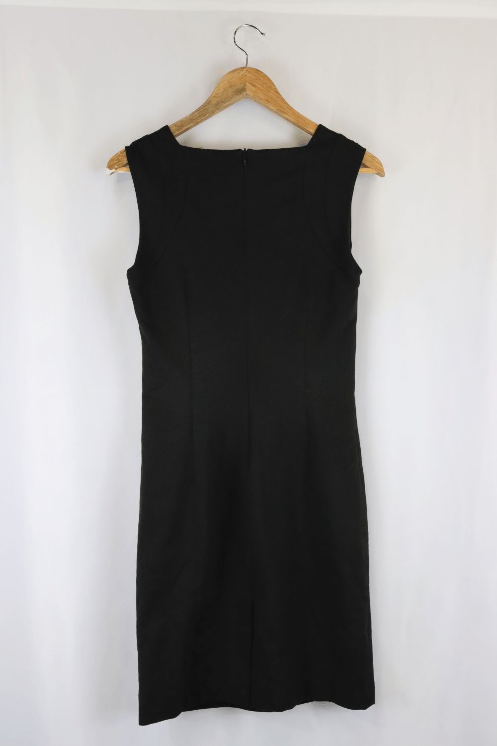 Esprit Black Dress 10