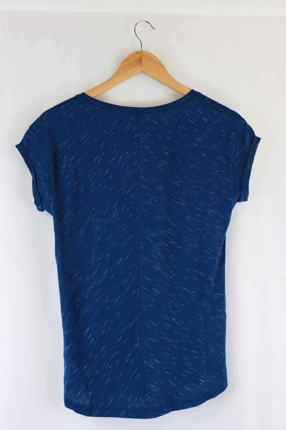 Mountain Warehouse Blue T-Shirt 8