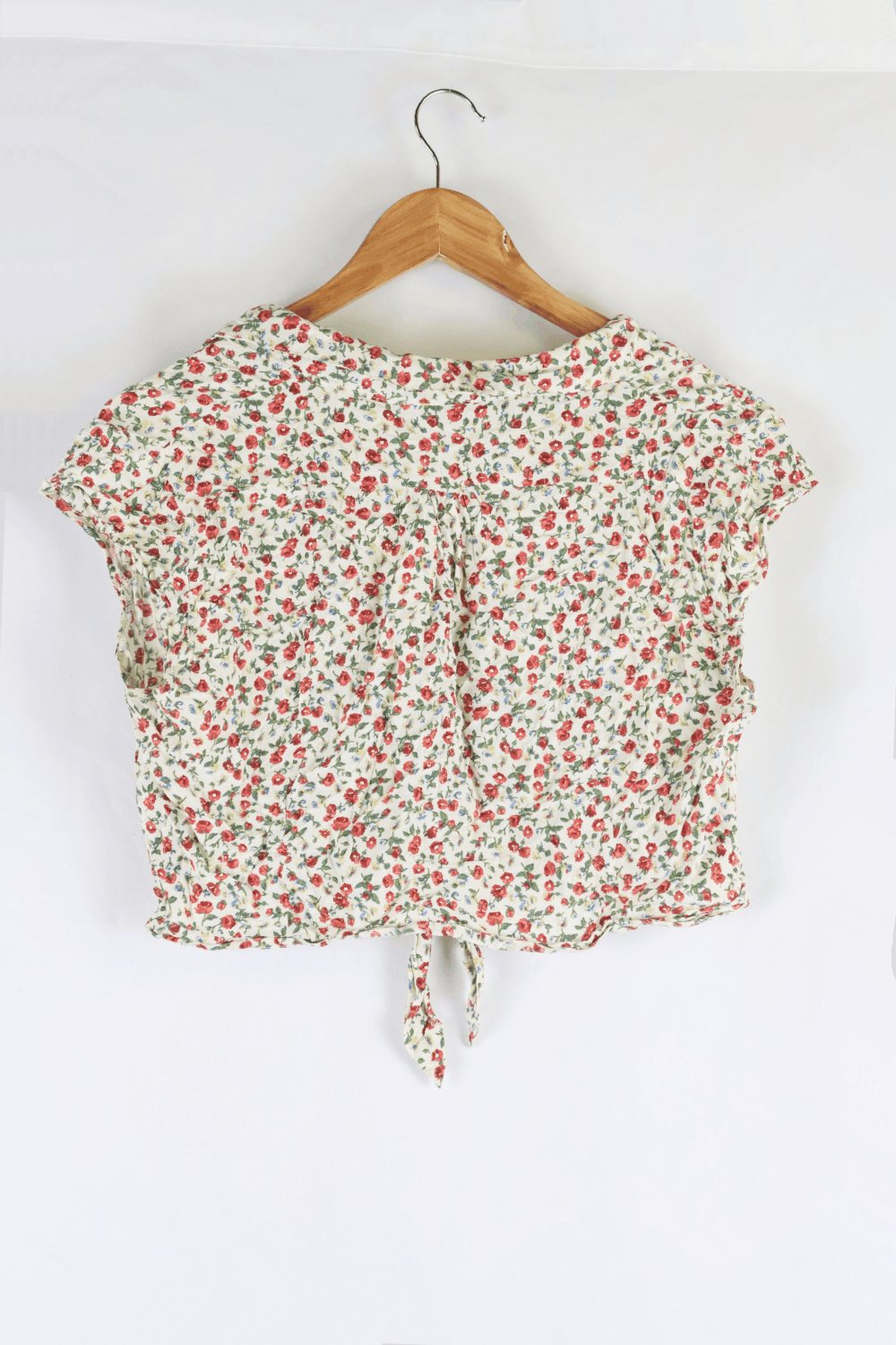 Princess Highway Floral Top S