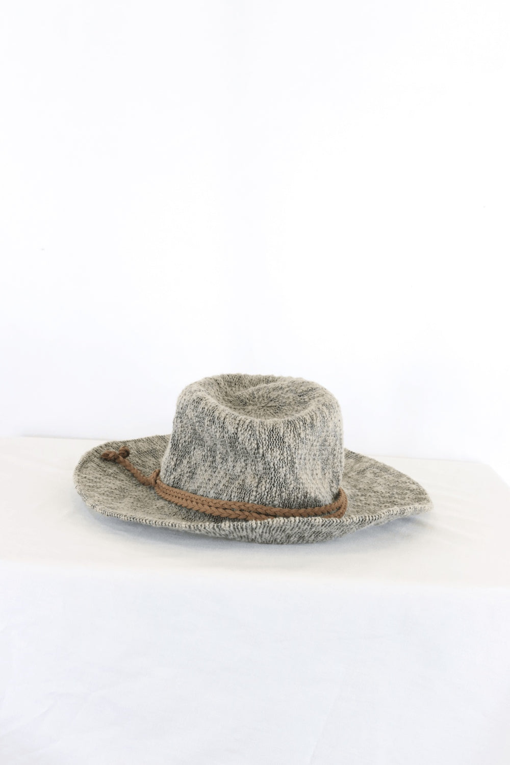 Kooringal Grey Hat