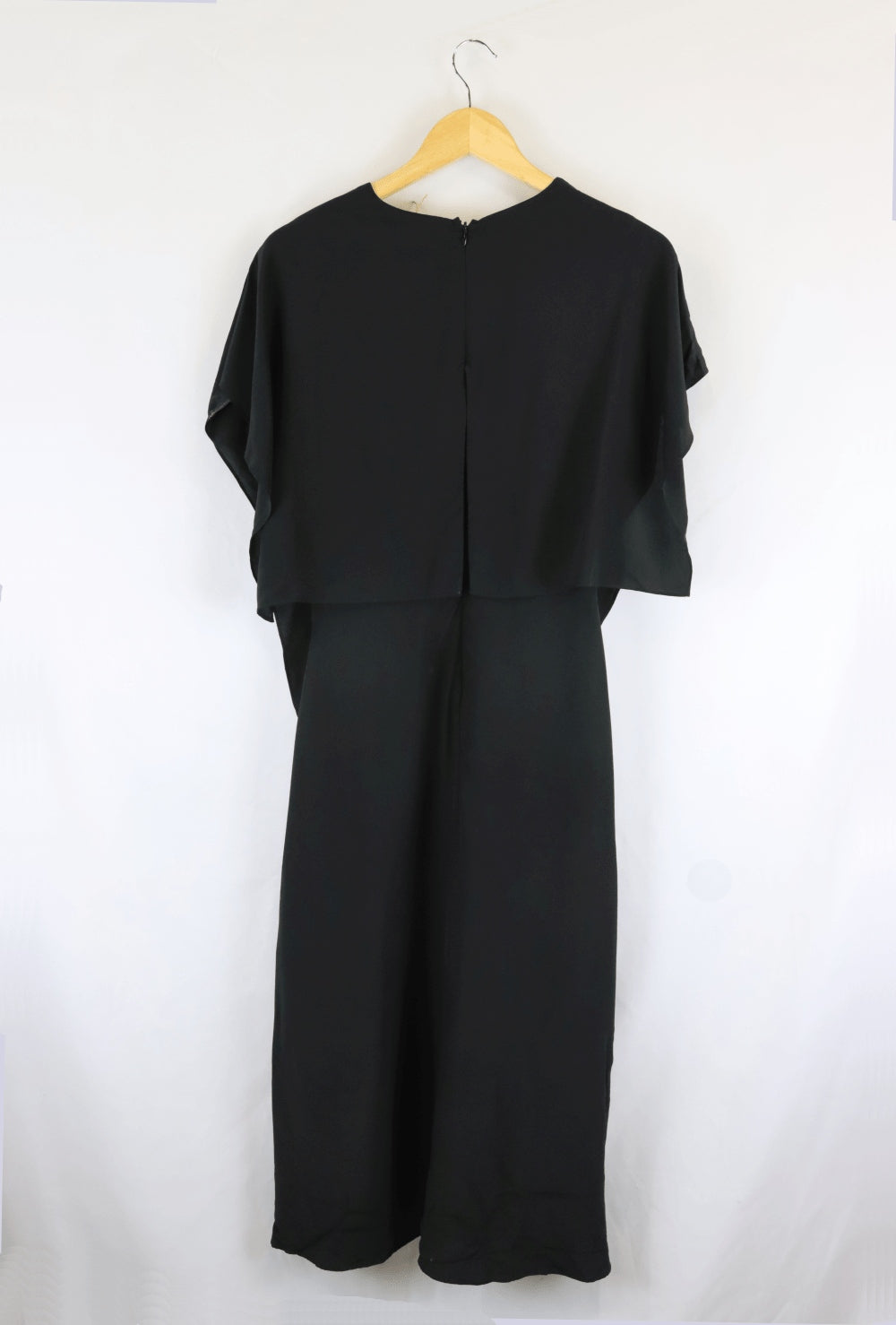 Seed Heritage Black Dress 8