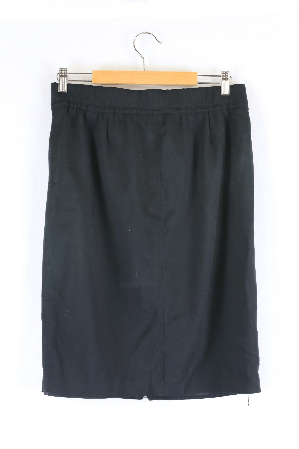 Arthur Galan Black Skirt 12