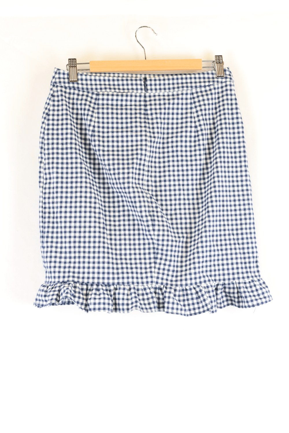 Tokito Blue And White Skirt 10