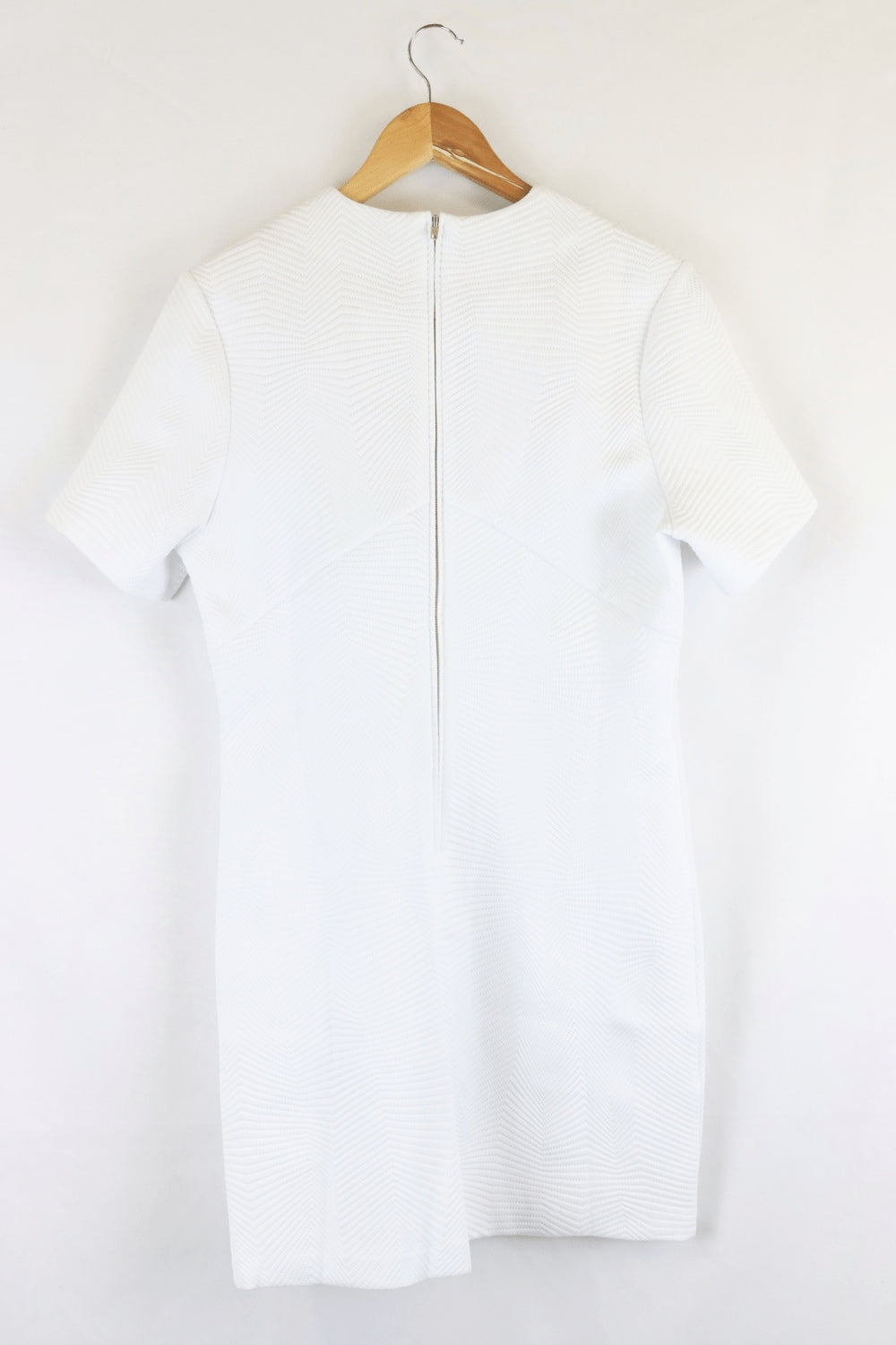 Muther Of All Things White Dress 12