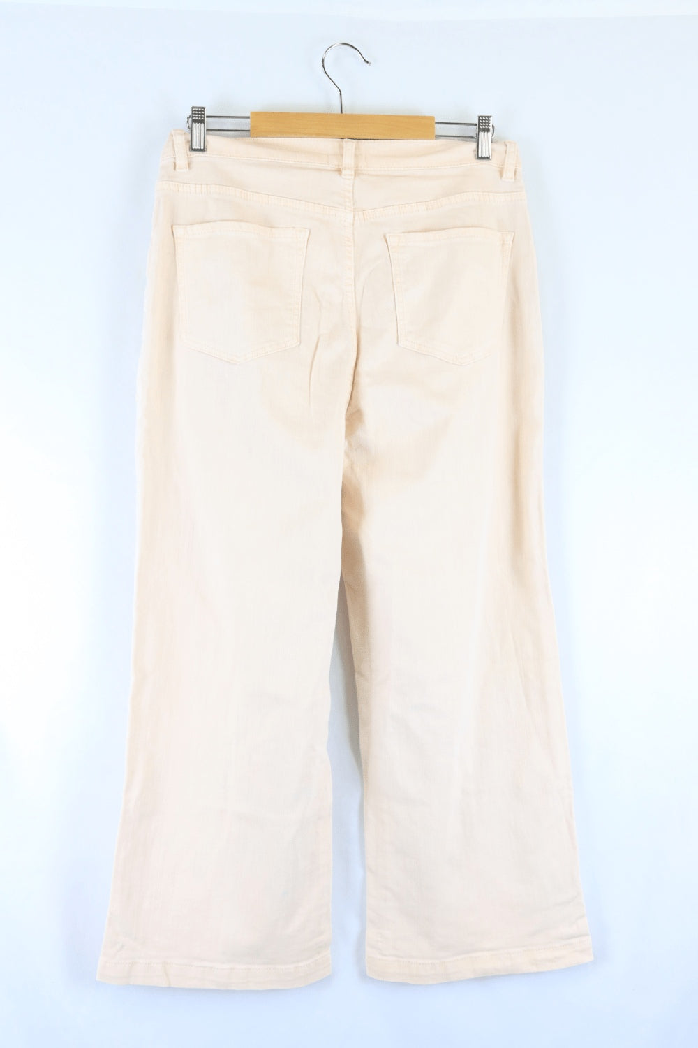 Seed Heritage Pink Jeans 12