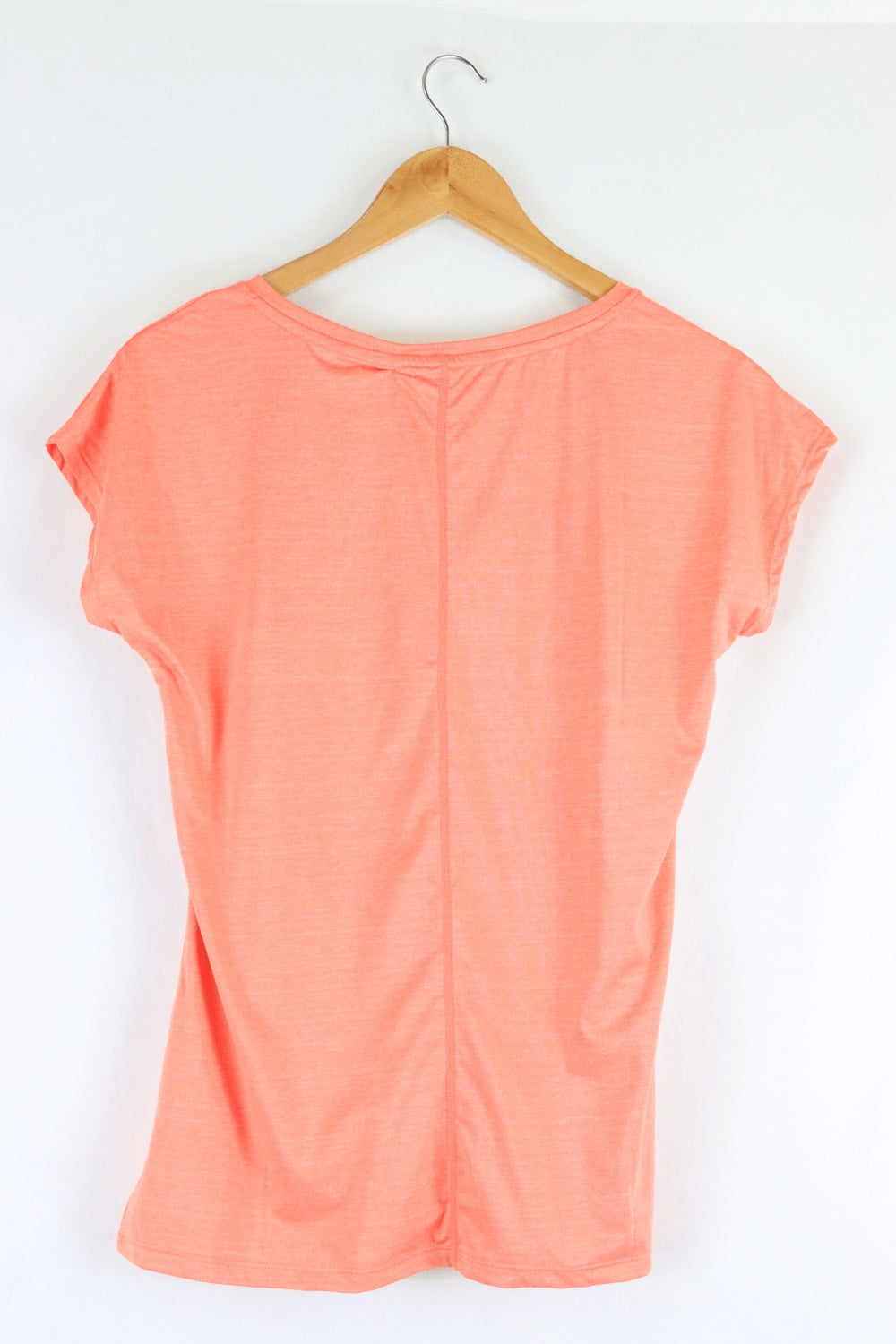 Kookai Orange Top OSFA - Reluv Clothing Australia