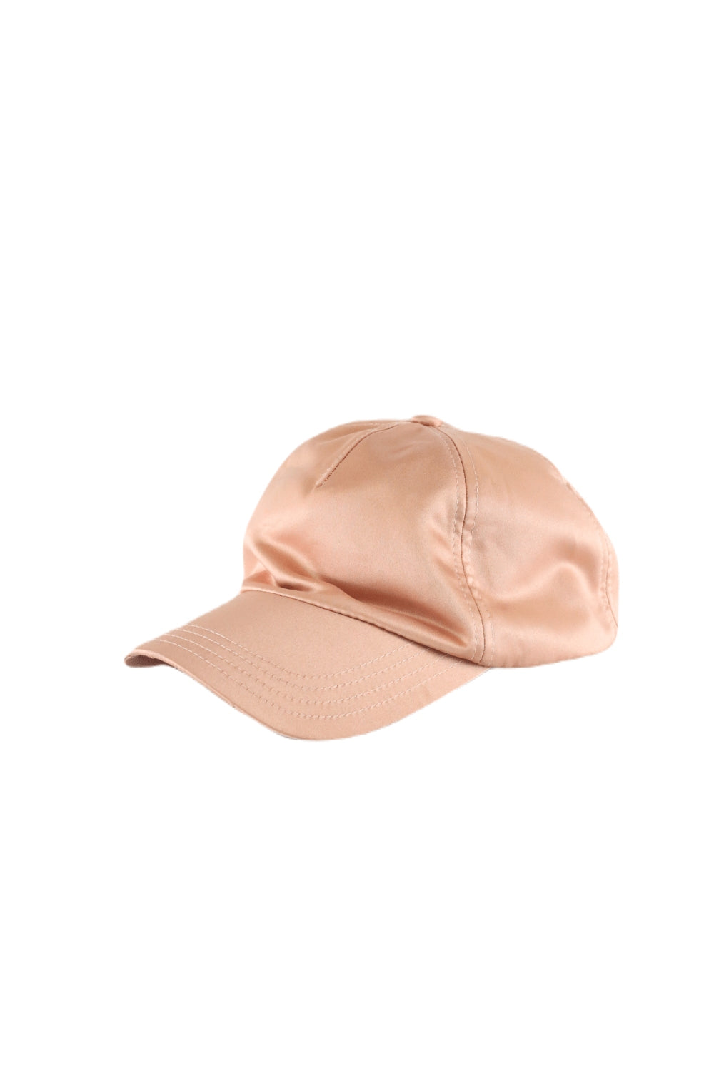 Country Road Pink Hat
