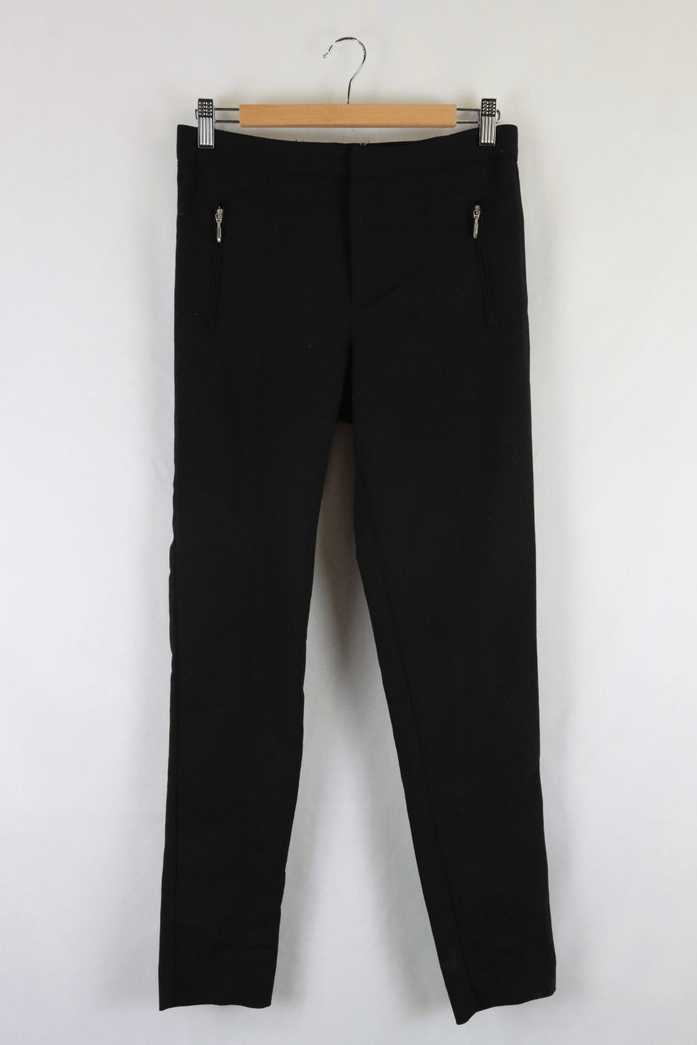 Zara Black Pants S