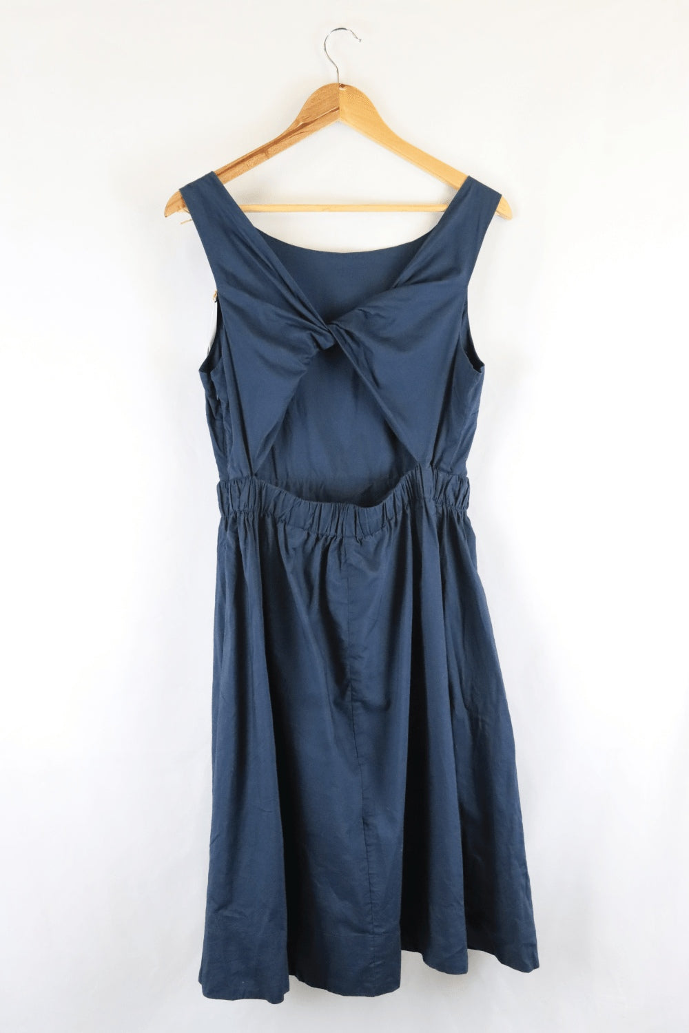 Gorman Blue Dress 12