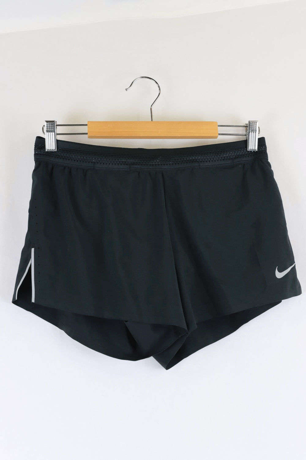 Nike Black Shorts S