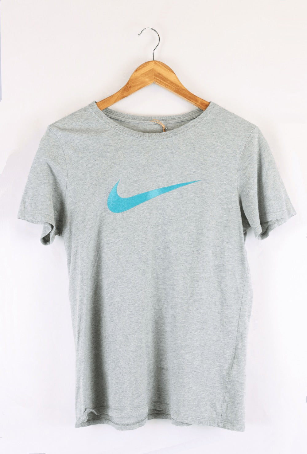 Nike Grey T-shirt M