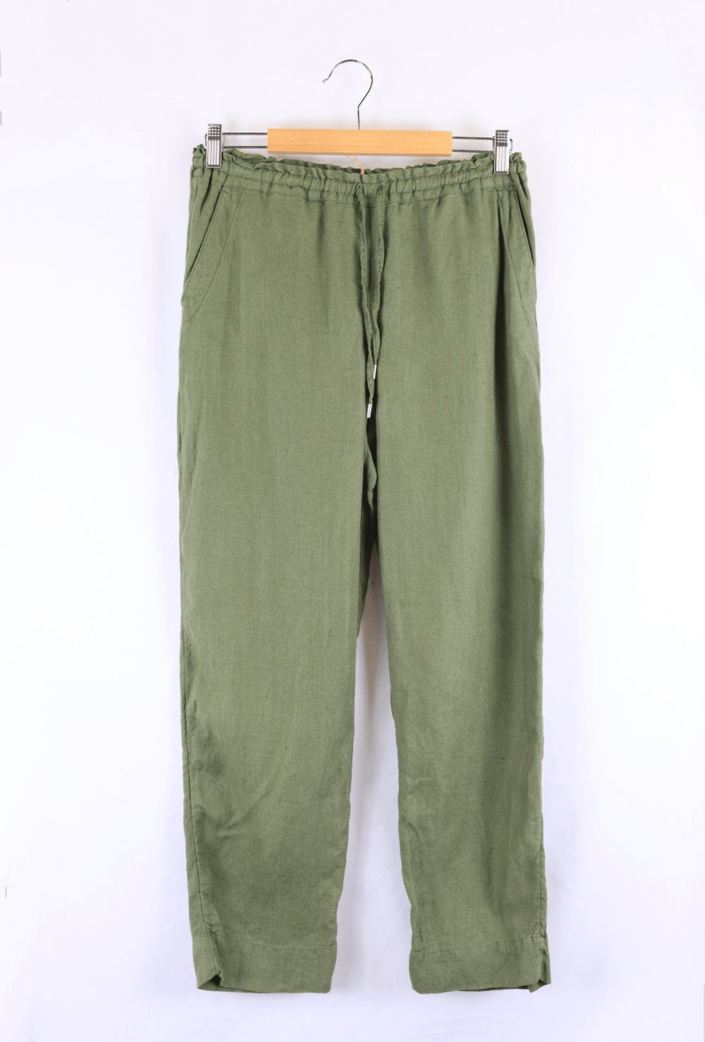 Country Road Green Pants 6