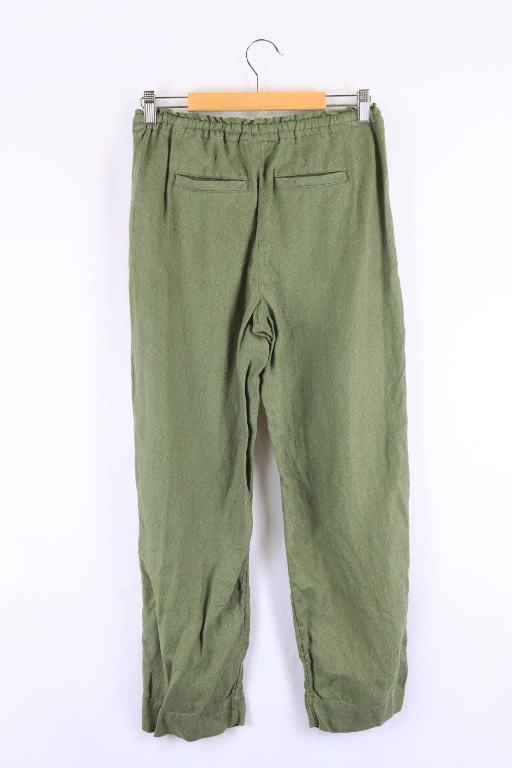 Country Road Green Pants 6