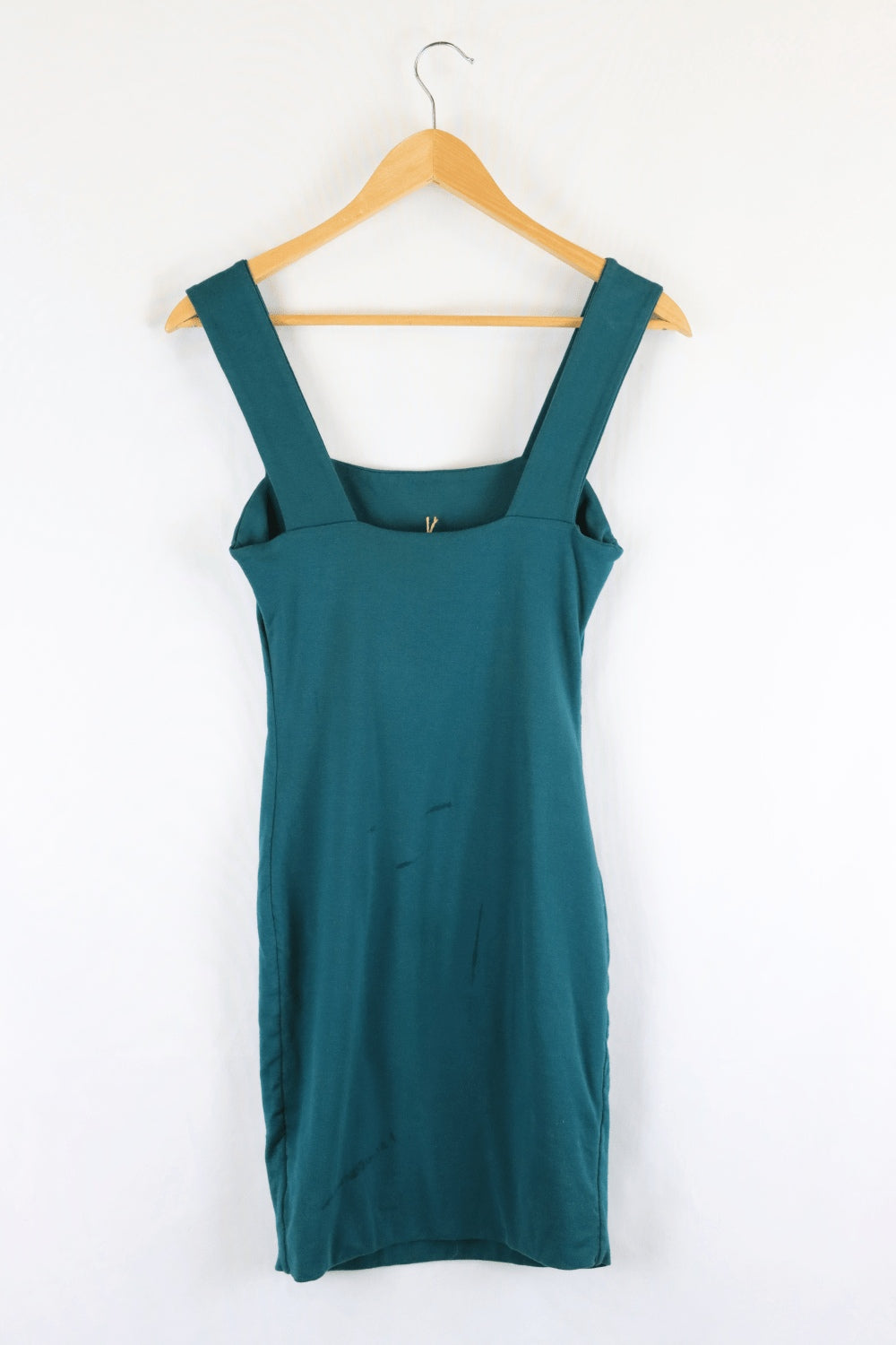 Kookai Green Dress 10