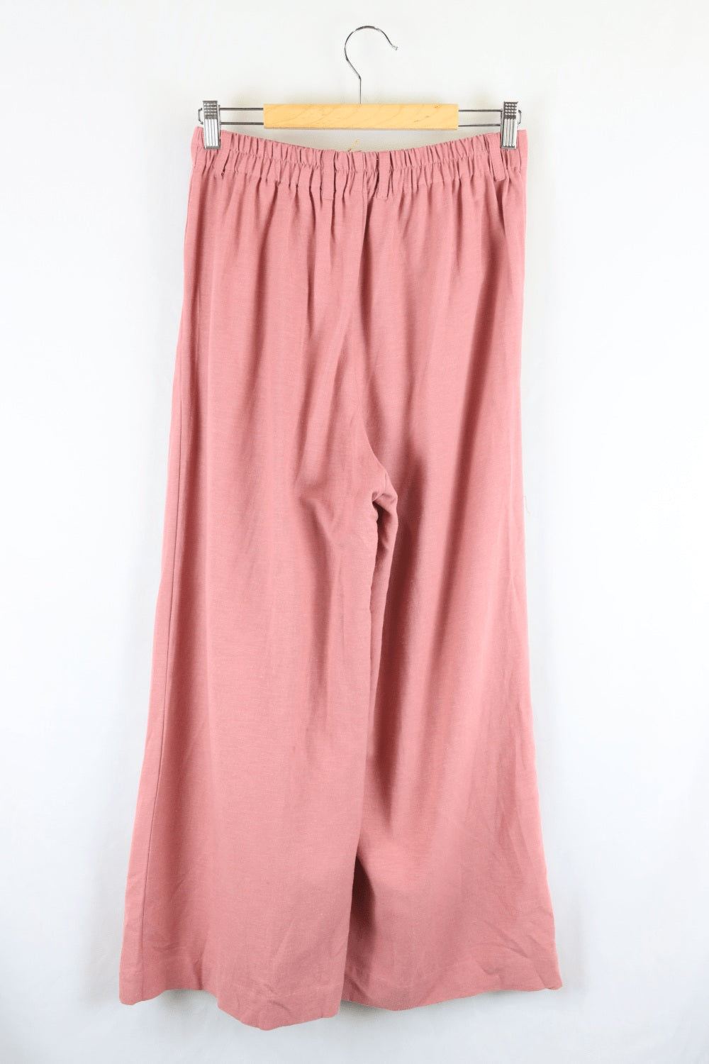Elm Pink Pants 8