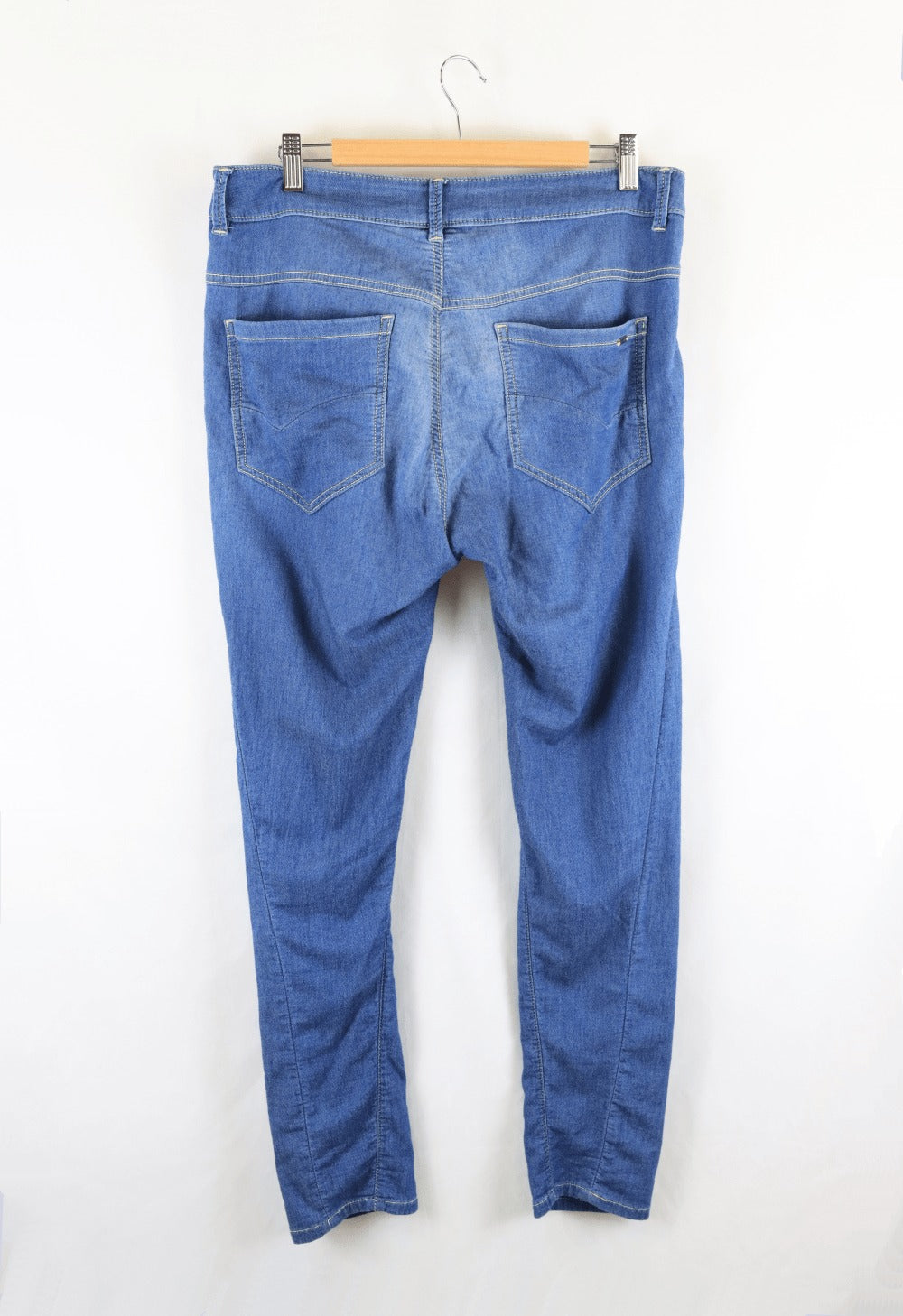 Bevy Blue Jeans 12