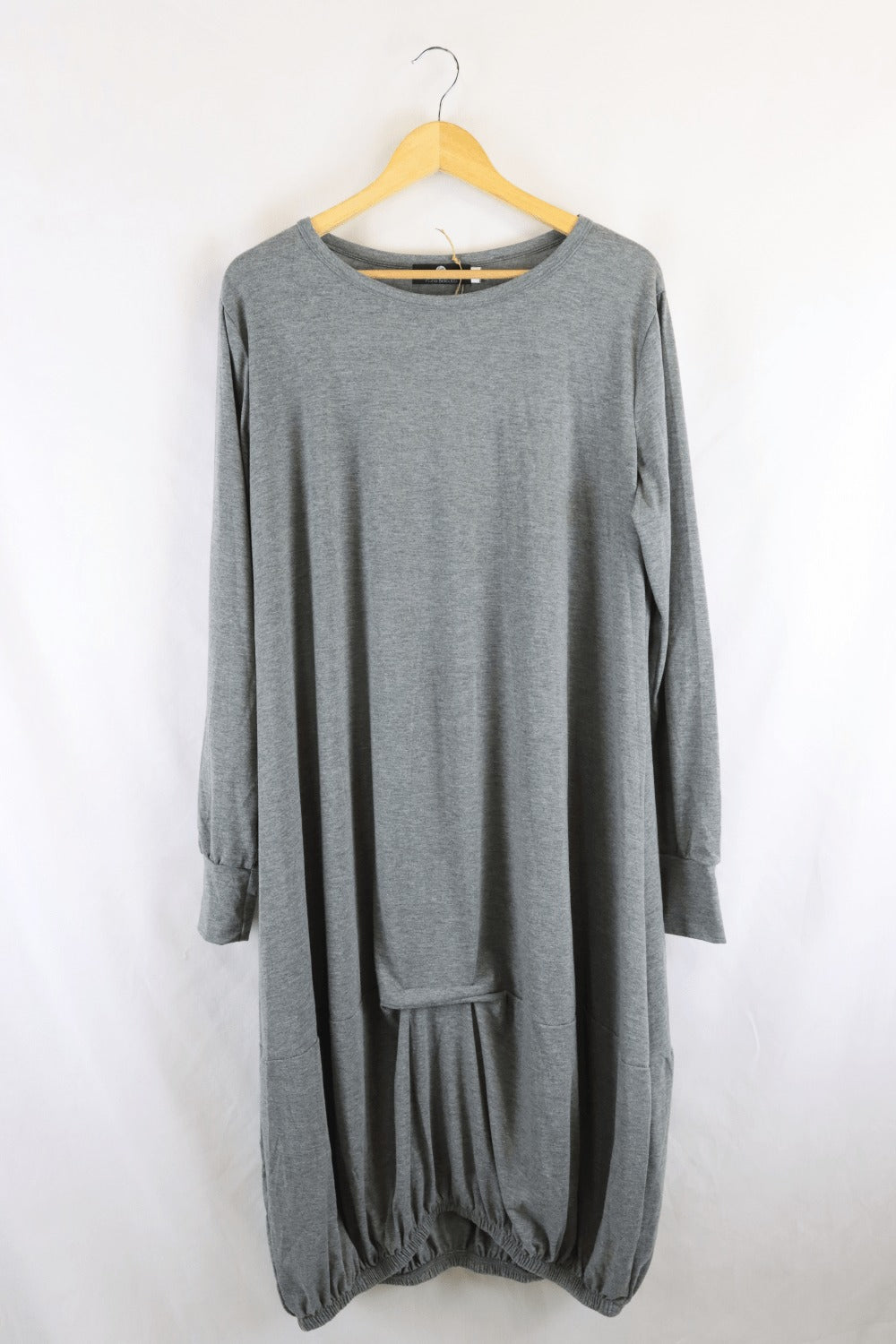 Nino Balcutti Grey Dress 18