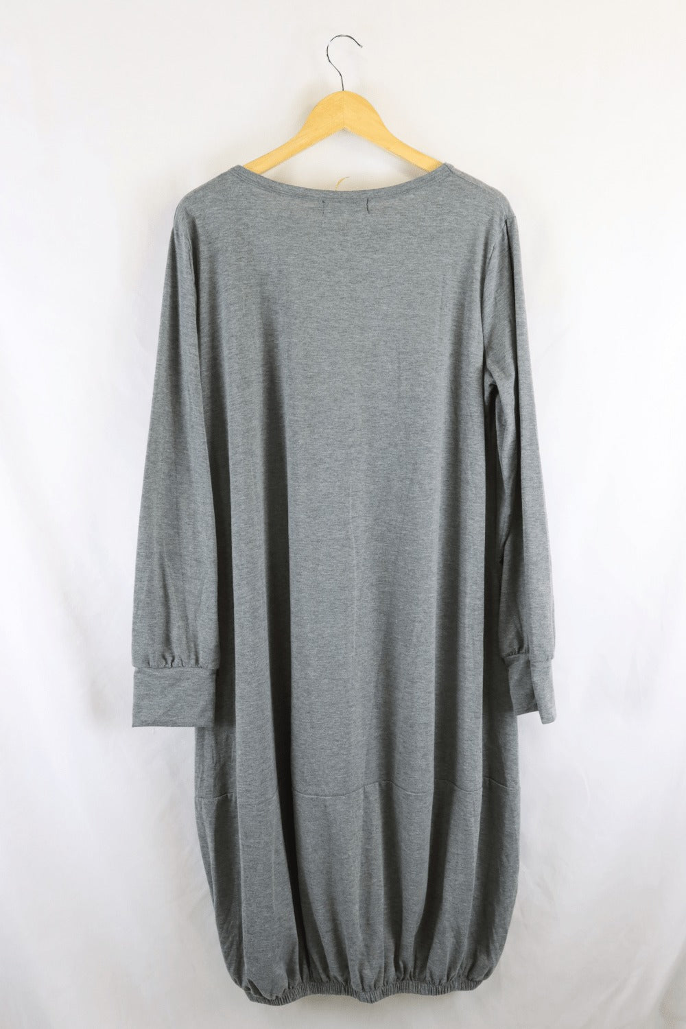 Nino Balcutti Grey Dress 18