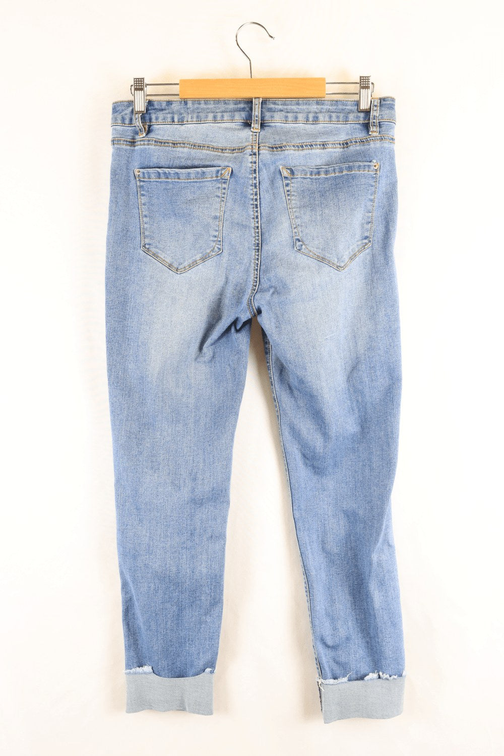Ima Blue Jeans  29 (AU 11)