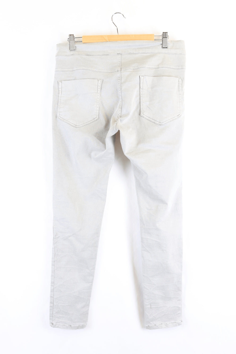 Ksoot Grey Pants 28 (AU 10)