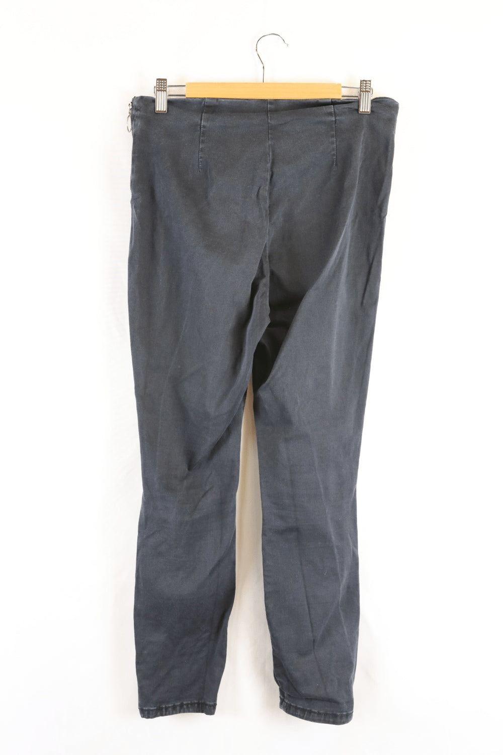 Edition Charcoal Pants 12