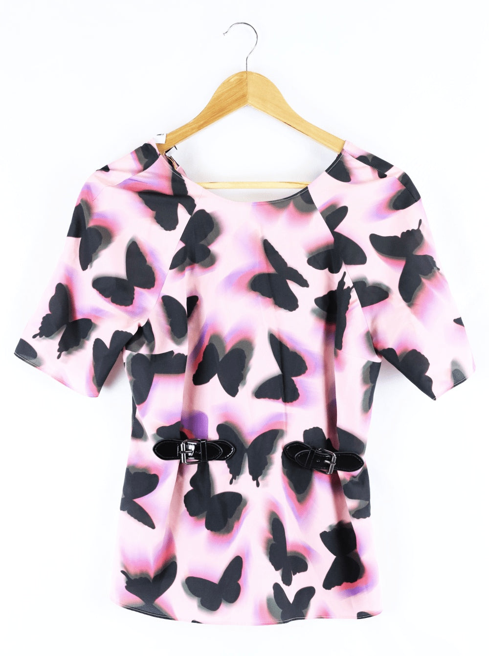 Moschino Pink Top S