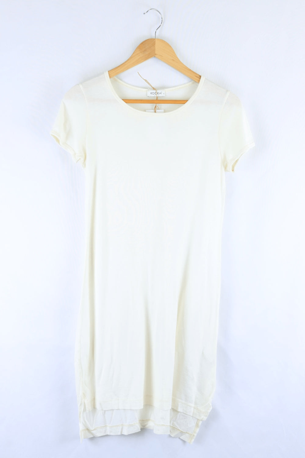 Kookai t shirt sales dress