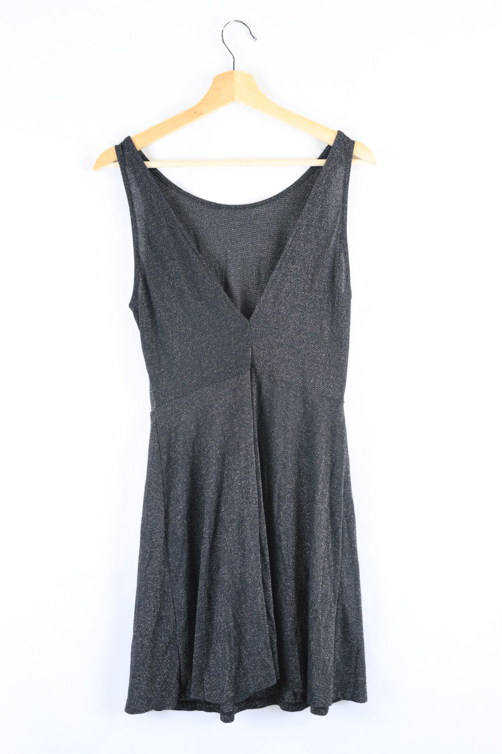 H&M Buy Pre-Owned H&M Womens Size S Casual Dress at Ubuy India