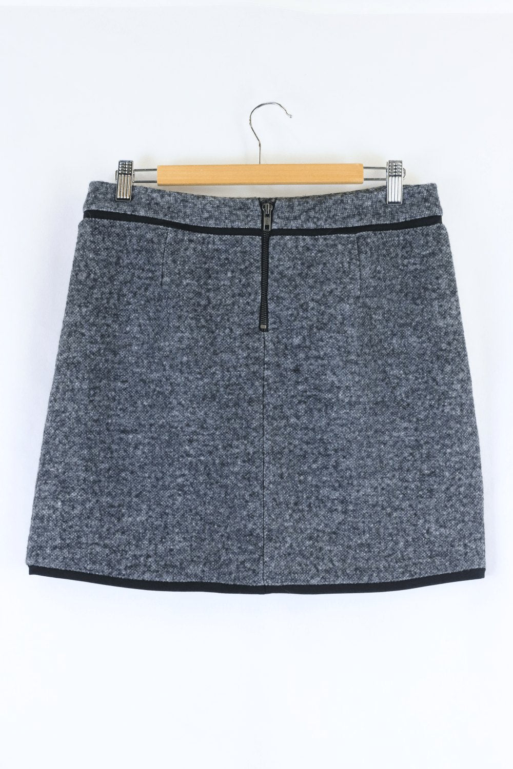 Country Road Grey Skirt S
