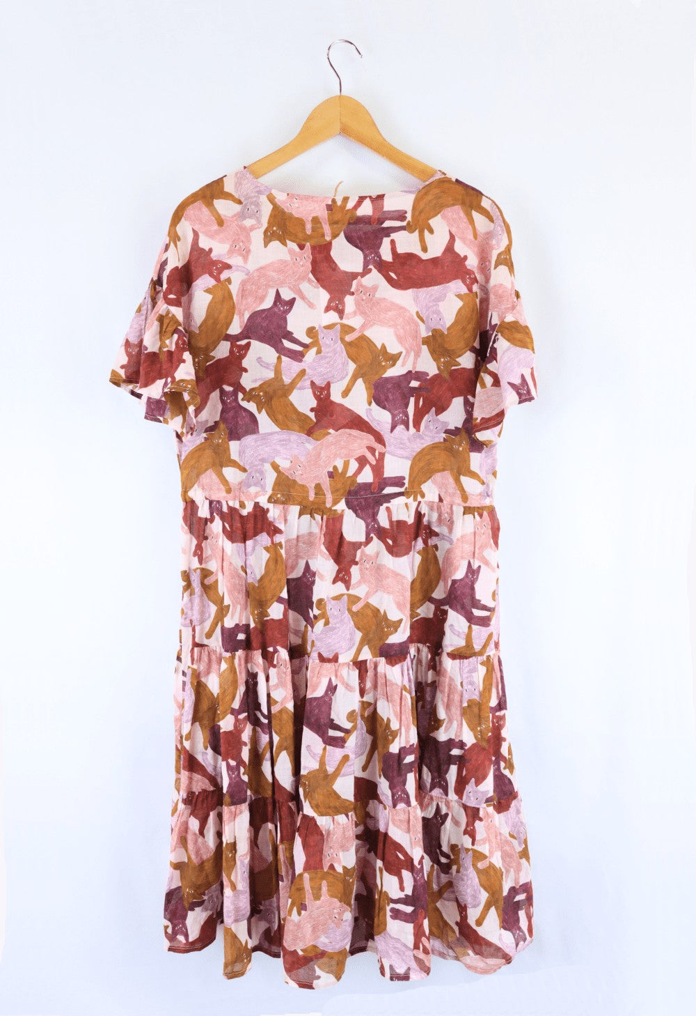 Gorman sales cat pants