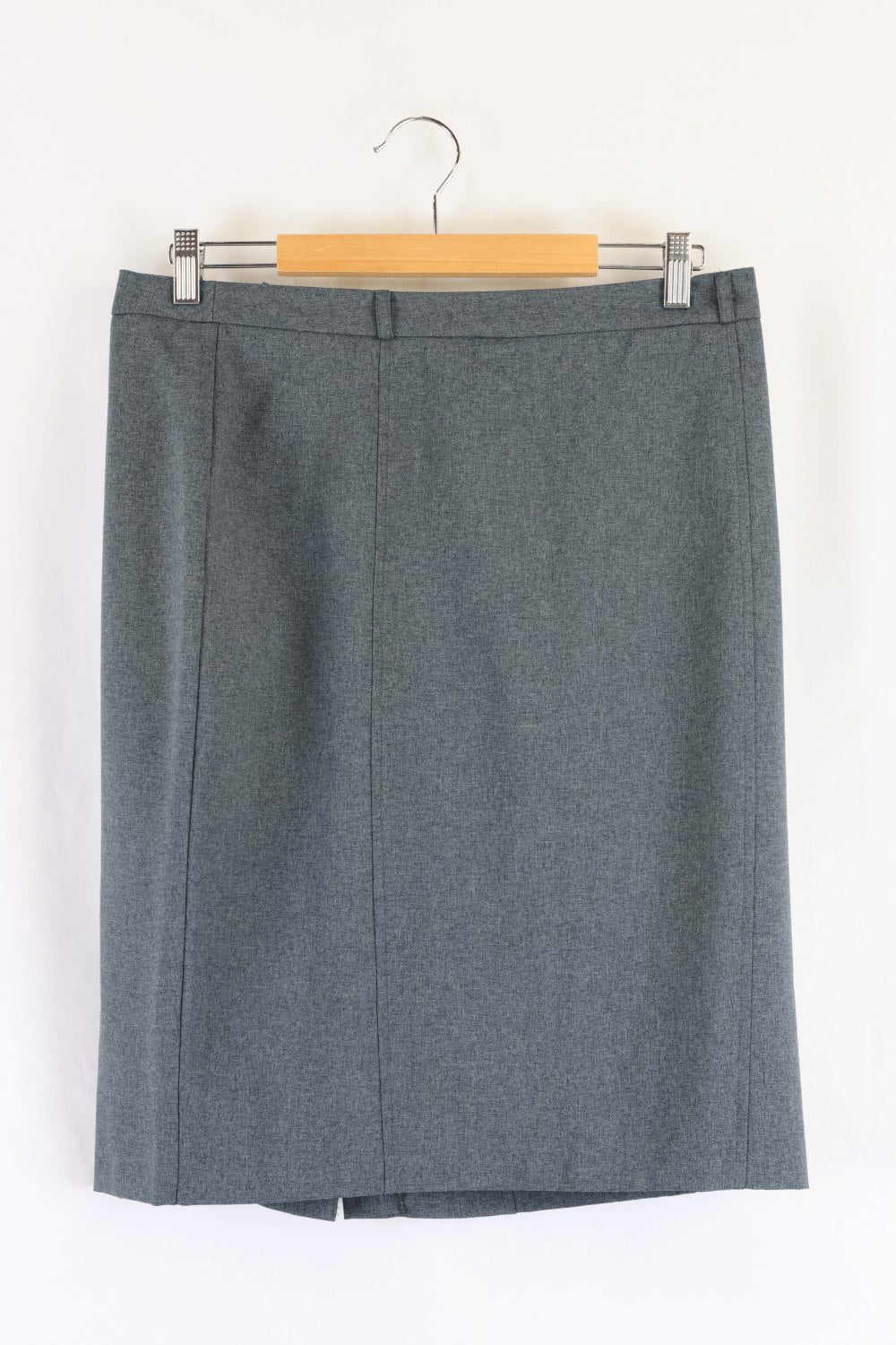 Asos Grey Skirt 14