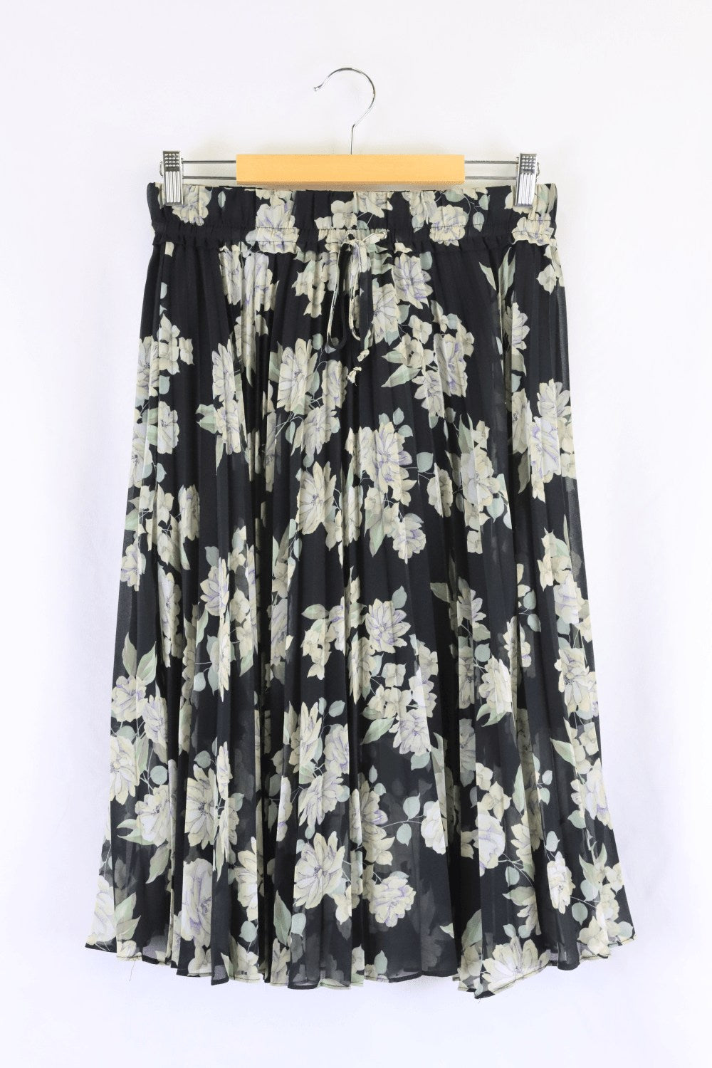 Floral skirt top forever new