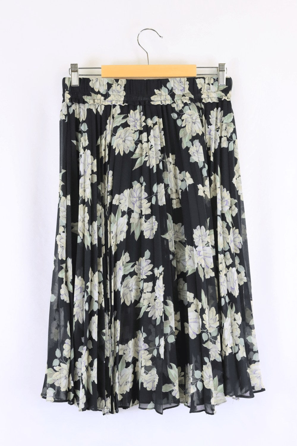 Floral skirt top forever new