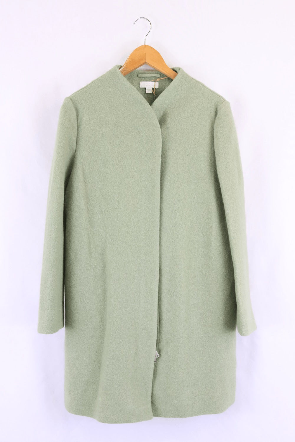 Cos 2025 coat wool
