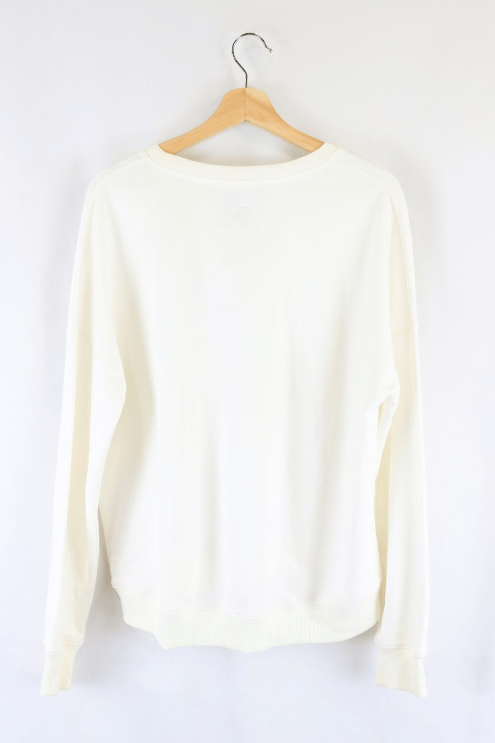 The Others Cream Jumper 2 (AU 8)