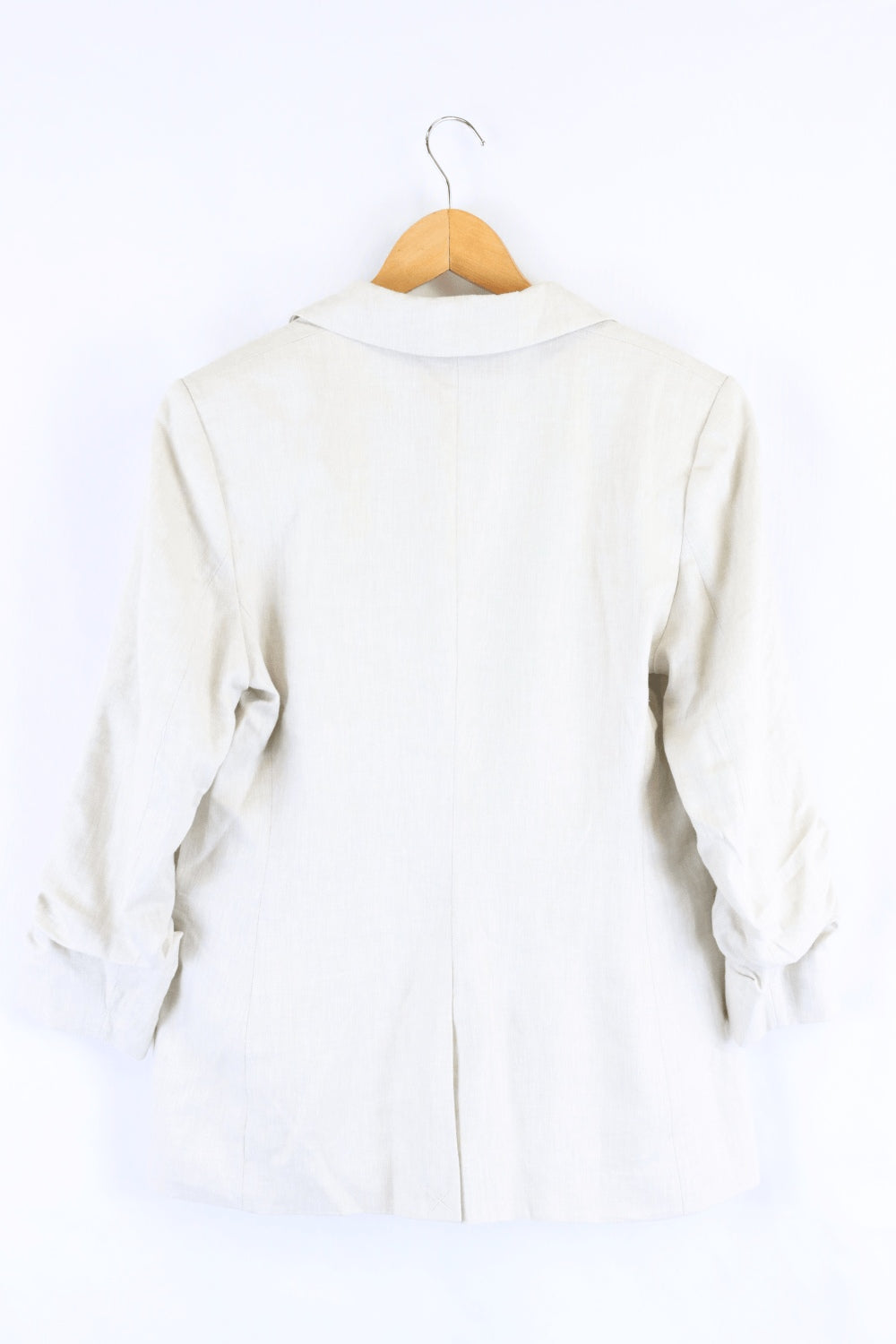 H and sales m womens blazer