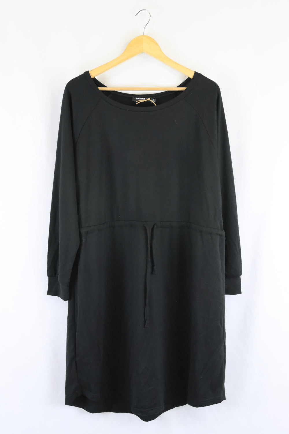 Societie Black Dress 16