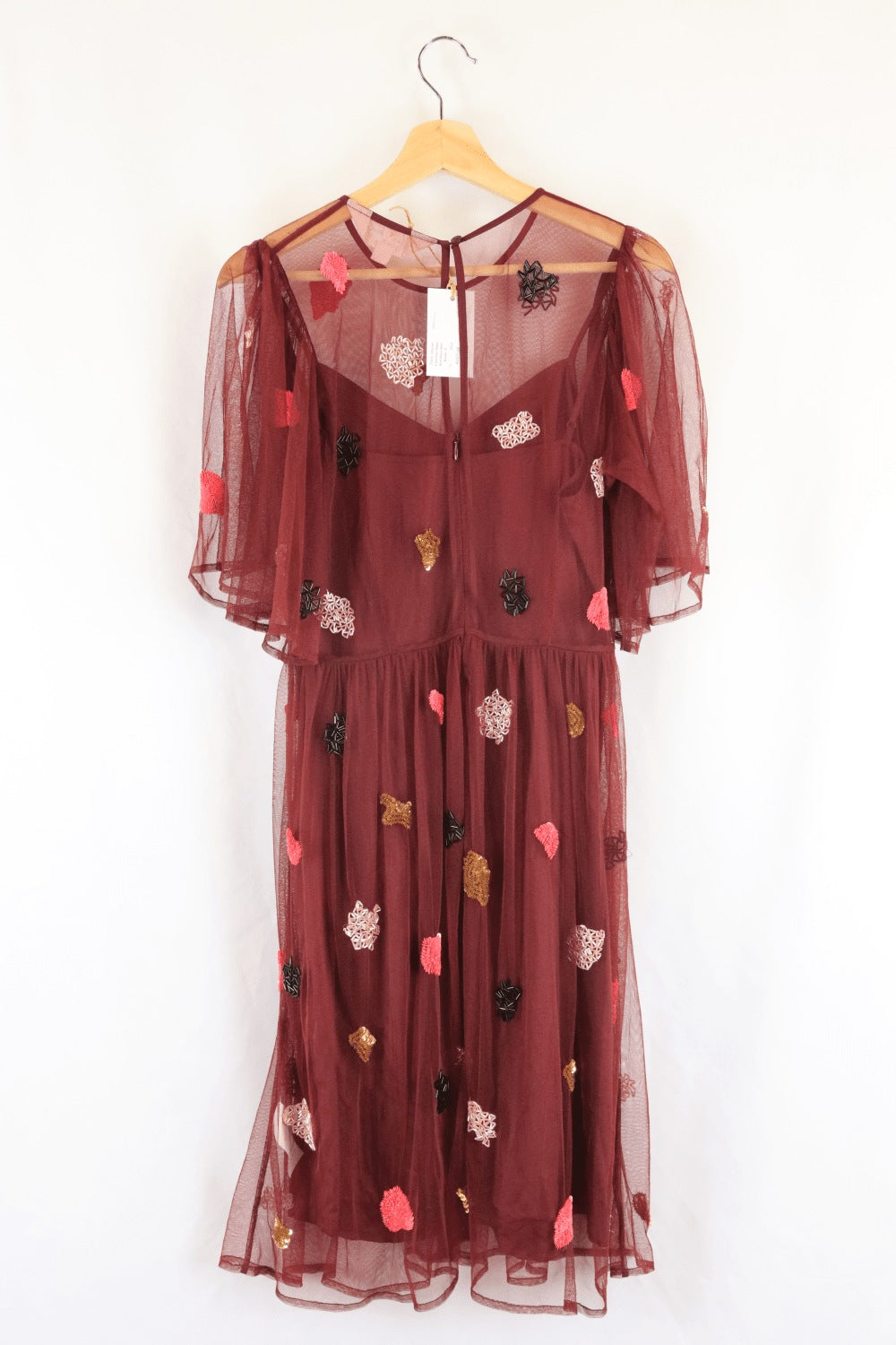 Gorman claire johnson clearance dress