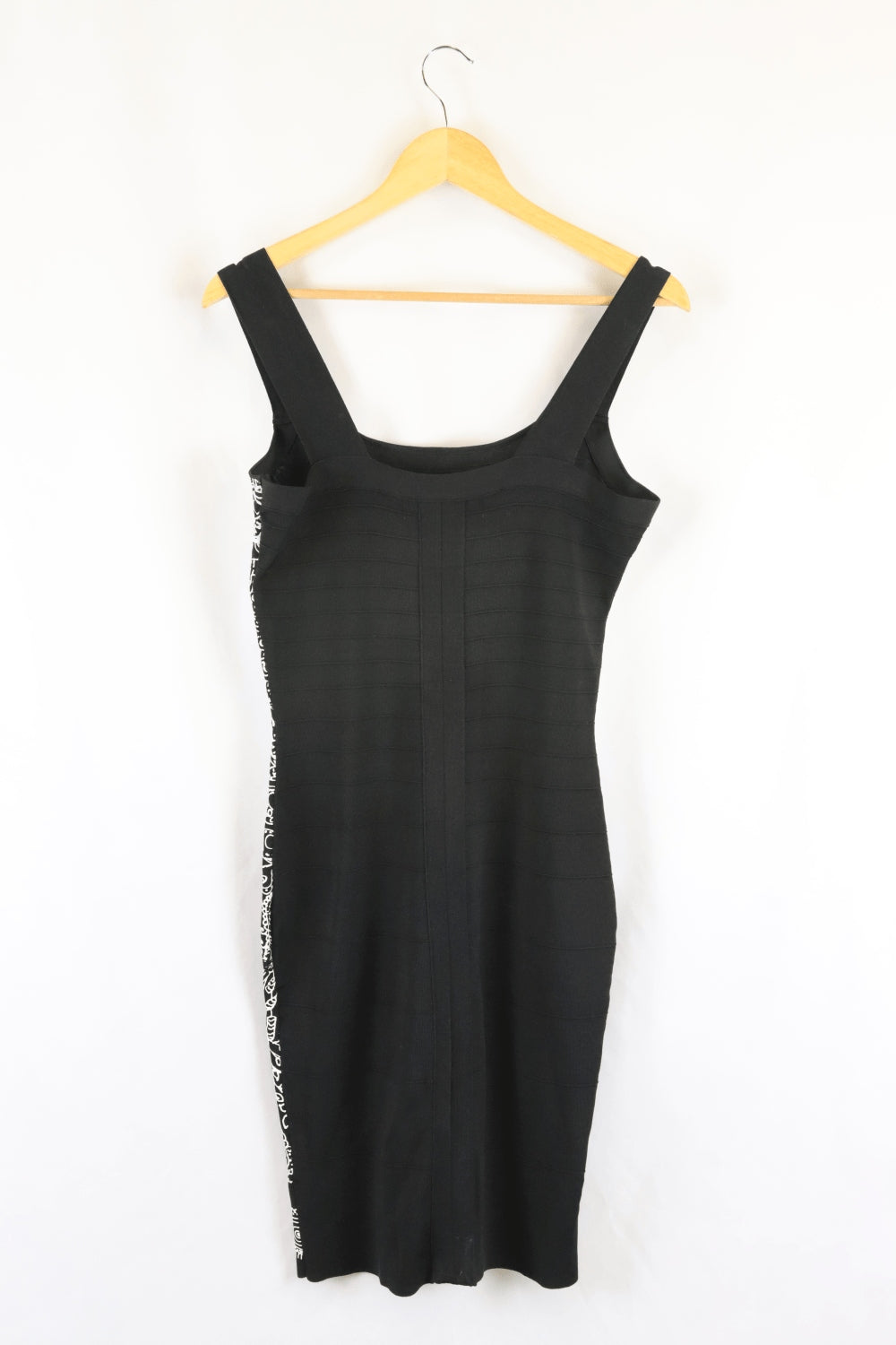 Desigual Black Dress M