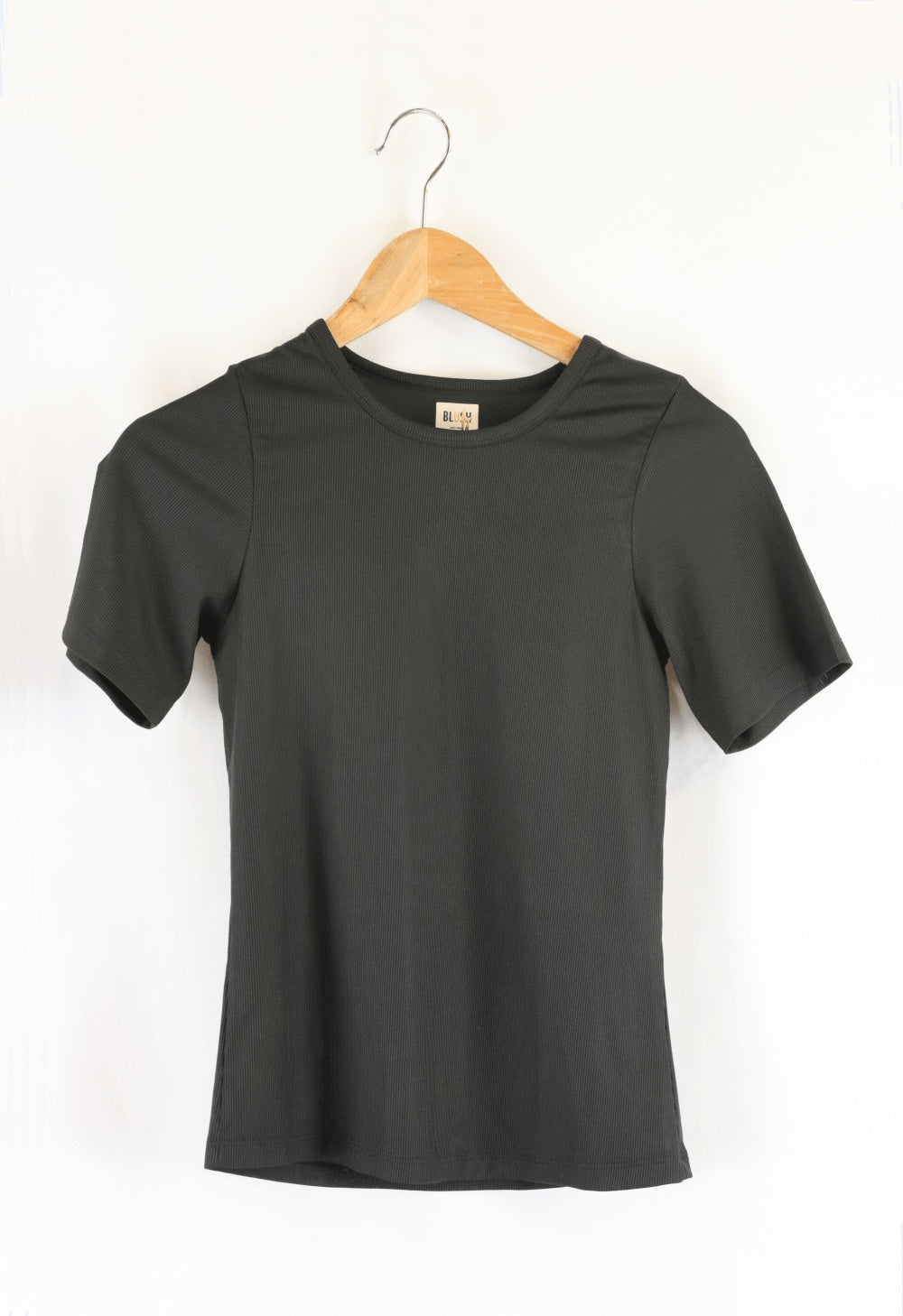 Blush Black T-shirt S