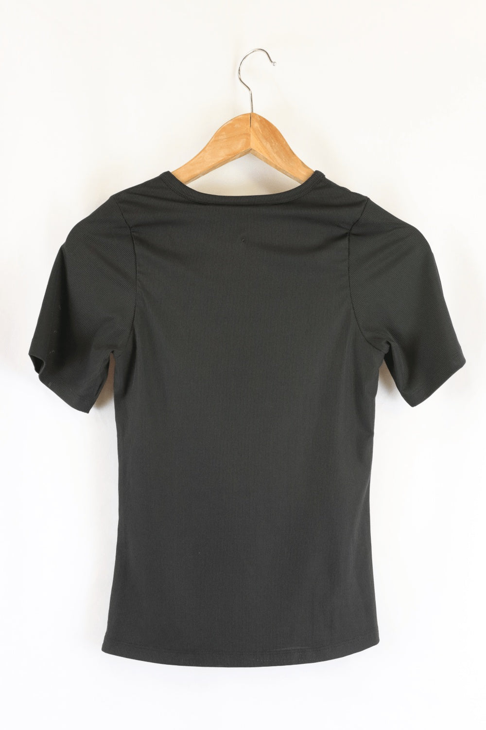 Blush Black T-shirt S